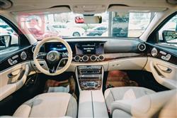 مێرسێدس بێنز E-Class
